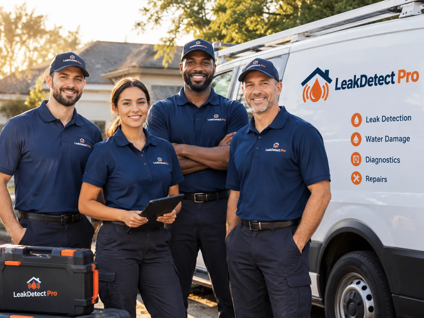 Roof Repair company in Baxter, TN